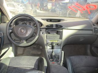 Αμορτισέρ Renault laguna '02 Προσφορά.-thumb-5