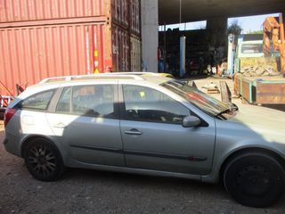 Αμορτισέρ Renault laguna '02 Προσφορά.-thumb-2