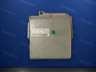 MERCEDES ΕΓΚΕΦΑΛΟΣ ΜΗΧΑΝΗΣ (ENGINE CONTROL UNIT) C-CLASS (W202)