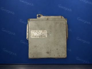 MERCEDES ΕΓΚΕΦΑΛΟΣ ΜΗΧΑΝΗΣ (ENGINE CONTROL UNIT) E-CLASS (W210),S-CLASS (W140)