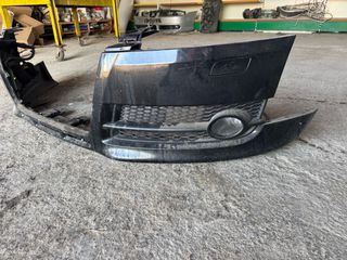 AUDI TT 8J-thumb-1