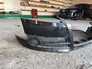 AUDI TT 8J-thumb-2