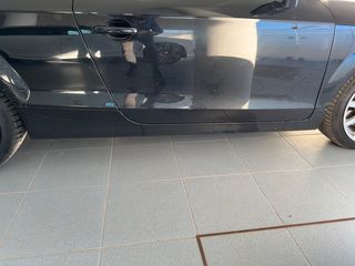 AUDI TT 8J-thumb-1
