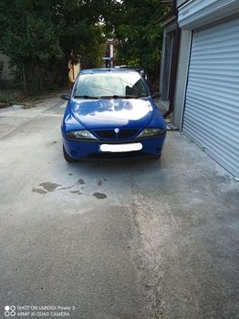 Lancia Ypsilon για ανταλλακτικά  '97