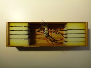 Peltier thermoelectric module-thumb-1