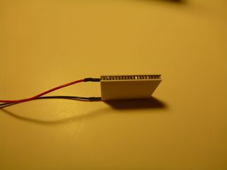 Peltier thermoelectric module-thumb-3