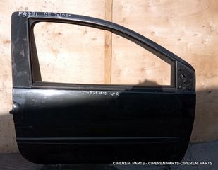 ΠΟΡΤΑ ΕΜΠΡΟΣ ΔΕΞΙΑ RENAULT TWINGO,2012-2014,(Ε5-Α3),F8781