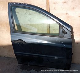 ΠΟΡΤΑ ΕΜΠΡΟΣ ΔΕΞΙΑ RENAULT CLIO,2006-2009,(Ε4-Α3),F8782