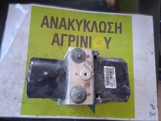 ΜΟΝΑΔΑ ABS ΓΙΑ SEAT/SKODA IBIZA/CORDOBA/FABIA 1997-2002