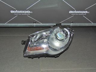 ΦΑΝΑΡΙ ΕΜΠΡΟΣ ΑΡΙΣΤΕΡΟ VW TOURAN 07-10 - ΡΩΤΗΣΤΕ ΤΙΜΗ - ΑΠΟΣΤΟΛΗ ΣΕ ΟΛΗ ΤΗΝ ΕΛΛΑΔΑ