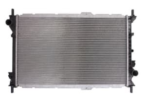 Engine Radiator (New) - 45111 FE101