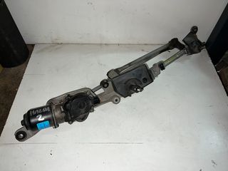 MAZDA 2 07-14	Μοτέρ υαλοκαθαριστήρων 