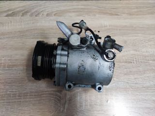 ΚΟΜΠΡΕΣΕΡ A/C SUZUKI SX4 2007-2013