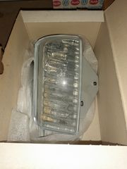 ΦΑΝΑΡΙ ΟΜΙΧΛΗΣ VW TRANSPORTER T4 701941700D