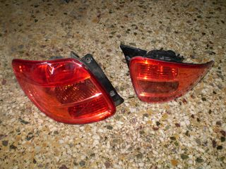 SUZUKI SX4-thumb-1