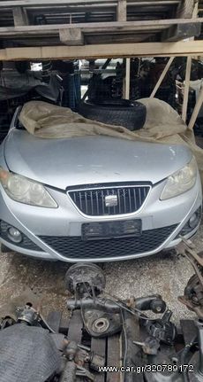 ΤΡΟΠΕΤΟ ΜΠΡΟΣΤΑ SEAT IBIZA