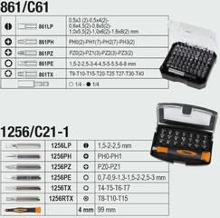 Beta 2056T/E Βαλίτσα με 163 Εργαλεία.-thumb-3