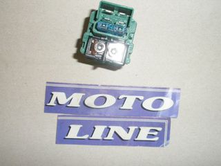 ΡΕΛΕ ΜΙΖΑΣ HONDA SH125 /SH150 / INNOVA 125 /  INNOVA 125IN,ΠΡΟΣΦΟΡΑ υπολοιπα στοκ