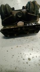 ΠΟΛΛΑΠΛΗ ΕΙΣΑΓΩΓΗΣ SEAT CORDOBA 2002' 1400cc ΚΩΔ.ΜΗΧ.AKK