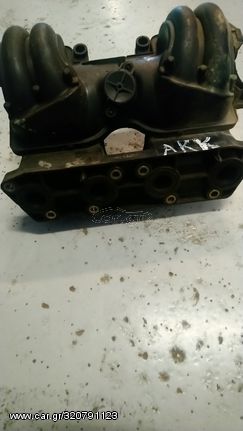 ΠΟΛΛΑΠΛΗ ΕΙΣΑΓΩΓΗΣ SEAT CORDOBA 2002' 1400cc ΚΩΔ.ΜΗΧ.AKK
