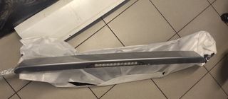 MITSUBISHI OUTLANDER  CW_ 2006-2012   ΑΕΡΟΤΟΜΗ ΟΠΙΣΘΙΑ ΑΝΩ  ME LED 8334A008