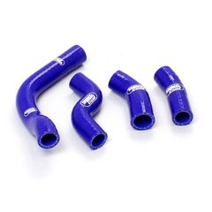 SAMCO Σιλικονουχα Κολάρα Για Husqvarna FC 350 2014-2015 OEM Replacement - Husqvarna FC 250 2014-2015 OEM Replacement 4 Τεμ