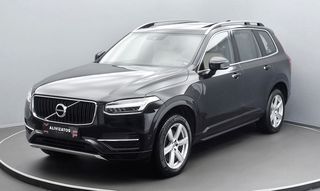 Volvo XC 90 '17 T8 Plug in Hybrid Panorama 7θέσιο