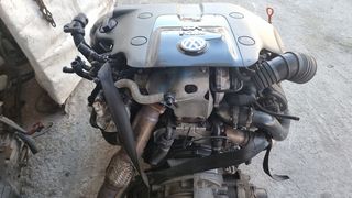 ΚΙΝΗΤΗΡΑΣ VW PASSAT B5 2.5 V6-thumb-1
