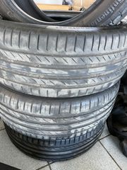 ### 225-45-19 comti sport contact 5 -thumb-2