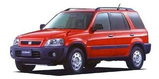 ΠΙΣΩ ΚΡΥΣΤΑΛΛΑ ΠΟΡΤΑΣ HONDA CRV 97-02