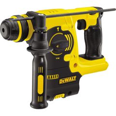 DCH253N-XJ Πιστολέτο 400W SDS Plus 2.1J 3.1kg DW 20mm (Solo) - SOLO - DEWALT (#DCH253N-XJ)