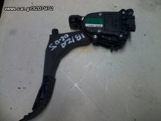 ΠΕΝΤΑΛ ΓΚΑΖΙΟΥ ΓΙΑ SEAT IBIZA 02-05