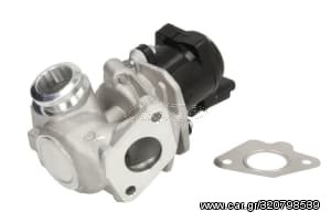 EGR Valve (New) - 1618 59