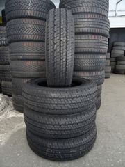 4TMX 165-70-14 DUNLOP SP LT30-4 