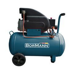 BAT5012 ΚΟΜΦΛΕΡ 2hp 50L 8bar BORMANN LITE SERIES 042396