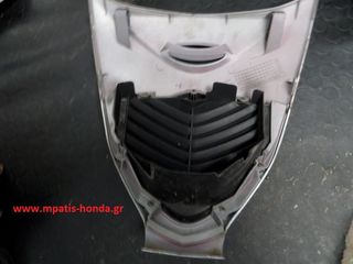 ΜΑΣΚΑ ΕΜΠΡΟΣ ΓΡΙΛΙΑ ΣΕΤ SH150-thumb-3