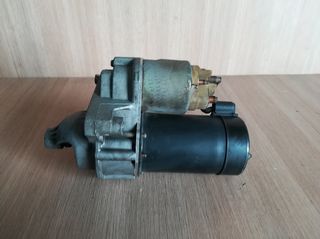 ΜΙΖΑ PEUGEOT 1007 2005 - 2009 1400cc HDi 8HX DIESEL VALEO Κωδ. 9640825280