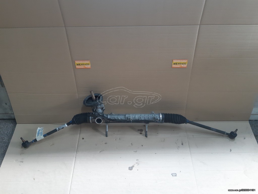 CITROEN C4 KFU ΚΡΕΜΑΡΓΙΕΡΑ 