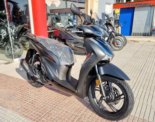 BMC Sport Luftfilter 470/04 Für Honda SH 150i (Baujahr 2006) – Waschbar & Regenerierbar