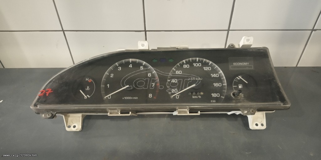 ΚΑΝΤΡΑΝ TOYOTA COROLLA 1998
