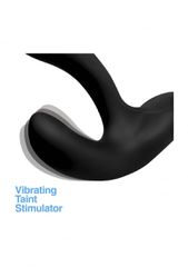 Alpha Pro 7X P-BENDER Bendable Prostate Stimulator (Remote Control) - Πρωκτικός Δονητής-thumb-4