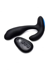 Alpha Pro 7X P-BENDER Bendable Prostate Stimulator (Remote Control) - Πρωκτικός Δονητής-thumb-6