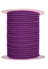 Σχοινί Δεσίματος Bondage Rope 100 Μέτρων - Μωβ