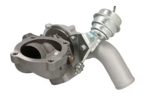 Turbocharger (New) - 5303 988 0011