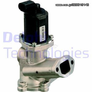 EGR Valve (New) - 55 195 196