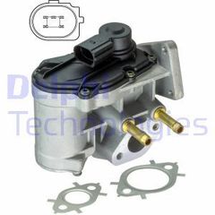 EGR Valve (New) - 03C 131 503 B