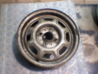 ZANTA BMW LEMMERS ΣΙΔΕΡΕΝΙΑ 5J x 13H2