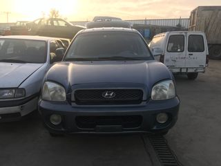 HYUNDAI SANTA FE-thumb-2