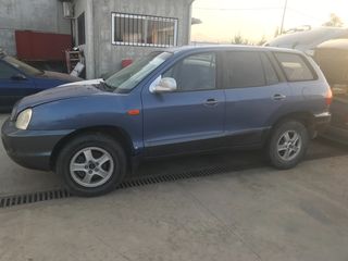 HYUNDAI SANTA FE-thumb-3