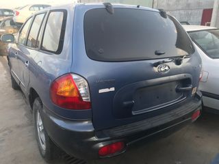 HYUNDAI SANTA FE-thumb-4